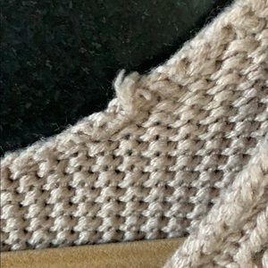 GAP Sweaters - Mauve sweater GAP Sweaters - Mauve sweater